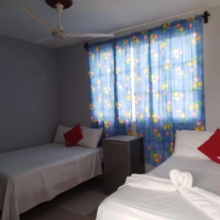Hotel Maria Ines Veracruz Buitenkant foto