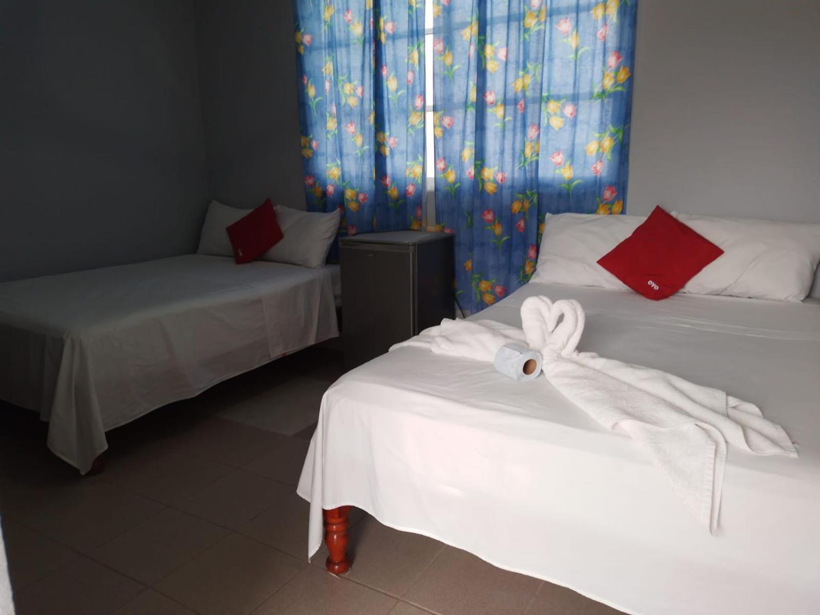 Hotel Maria Ines Veracruz Buitenkant foto