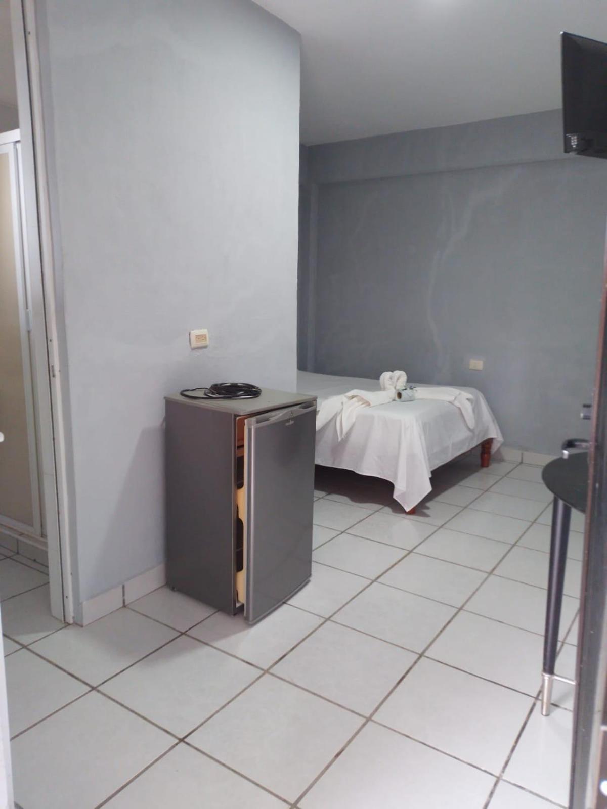 Hotel Maria Ines Veracruz Buitenkant foto