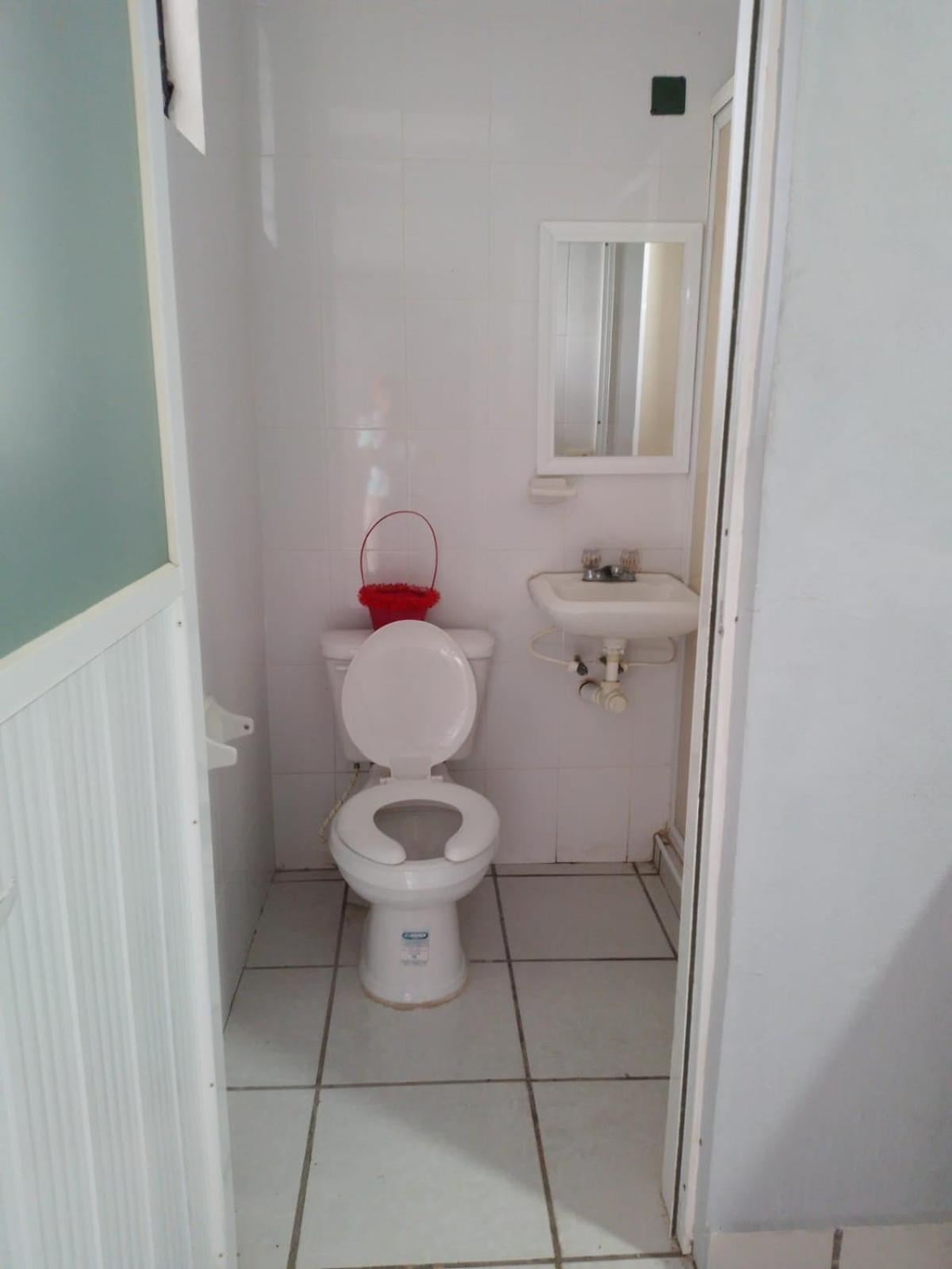 Hotel Maria Ines Veracruz Buitenkant foto