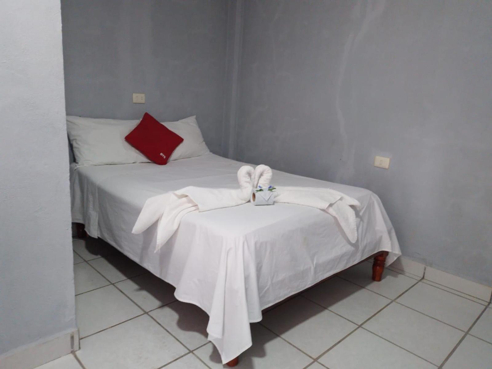 Hotel Maria Ines Veracruz Buitenkant foto